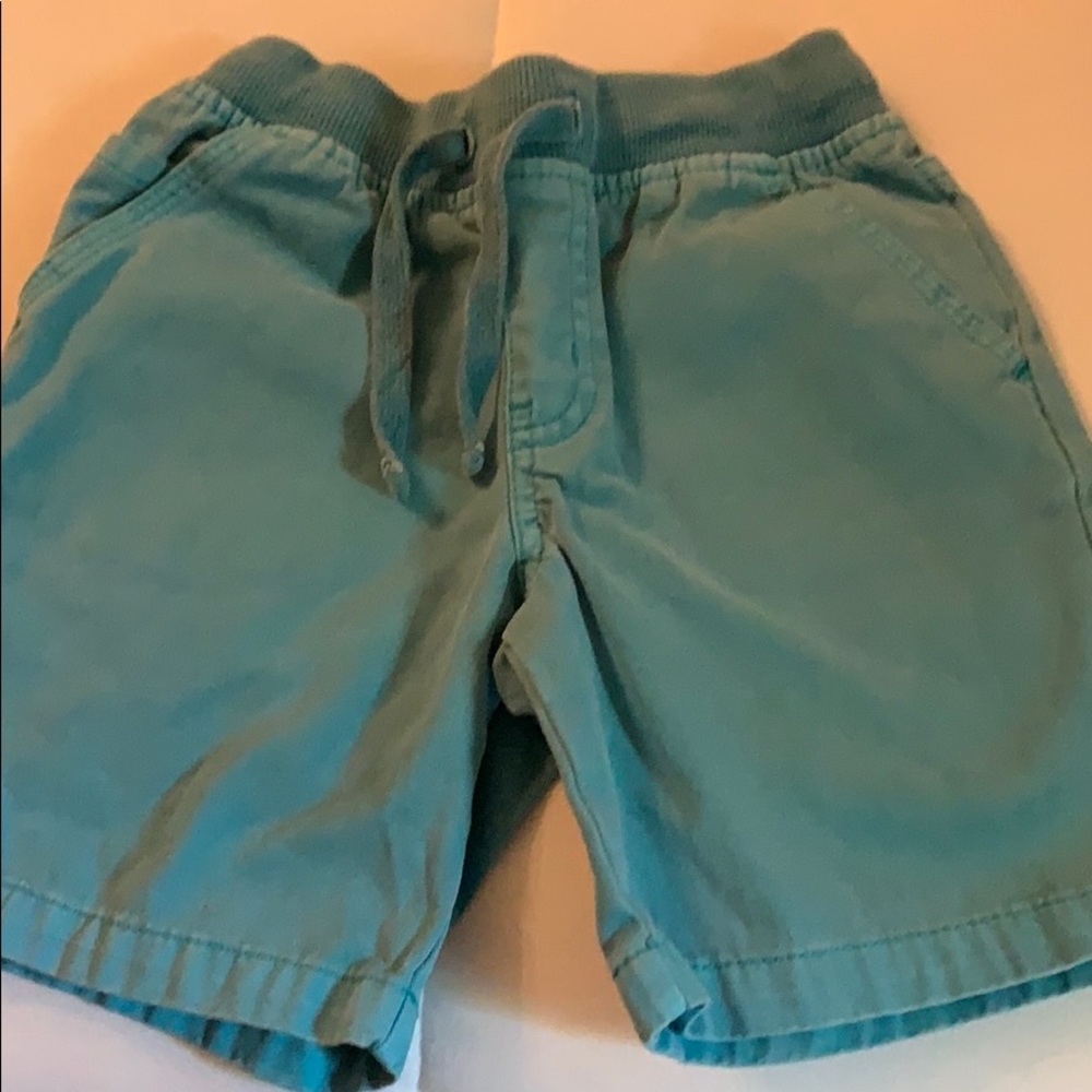 Boys real shorts